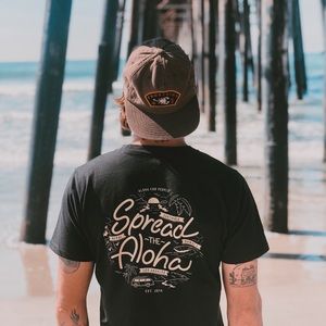 Meet your Posher, Alejandro